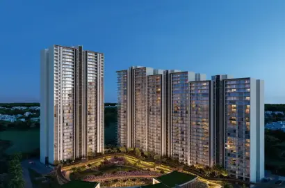 Sobha Sector 1 Noida Extension